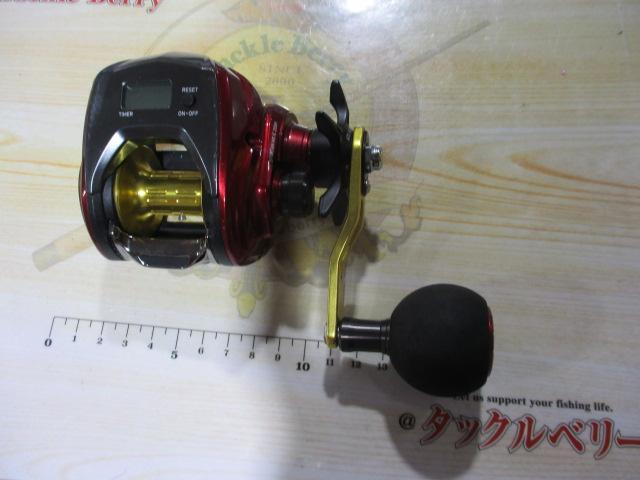 スパルタンMX IC 200H｜＠ベリーネット 日本最大新品中古釣具WEB