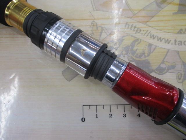 メタリア ヤリイカ H-190・J