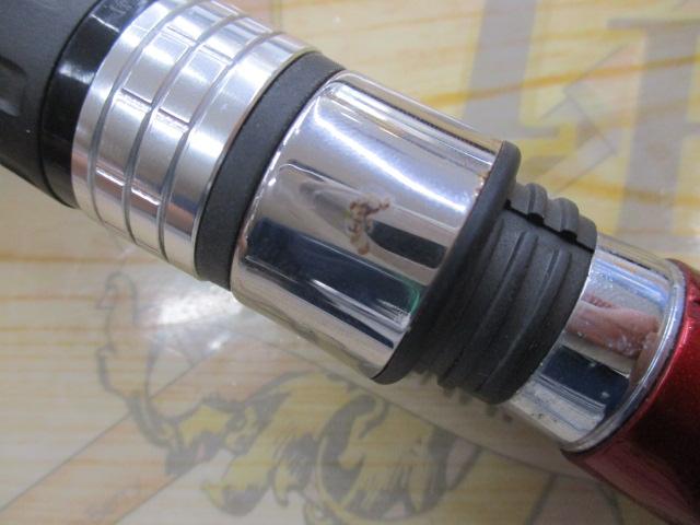 メタリア ヤリイカ H-190・J