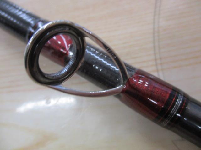 メタリア ヤリイカ H-190・J