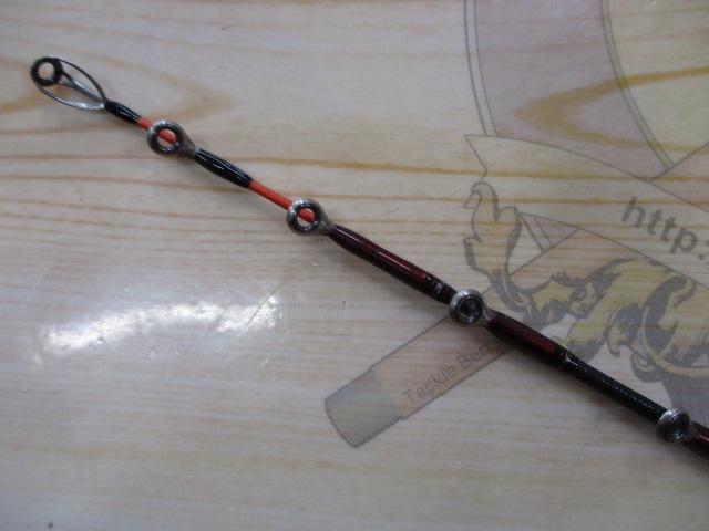 メタリア ヤリイカ H-190・J