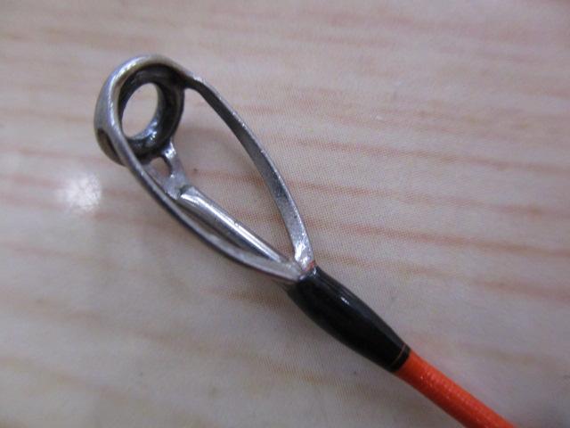 メタリア ヤリイカ H-190・J