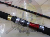 メタリア ヤリイカ H-190・J