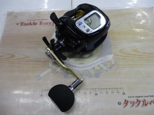 17タナセンサー 300｜＠ベリーネット 日本最大新品中古釣具WEB