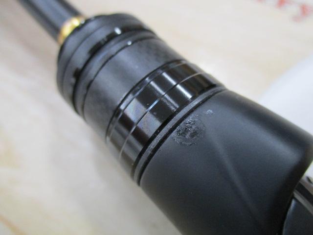 23炎月エクスチューン一つテンヤマダイ HTM235MH+｜＠ベリー