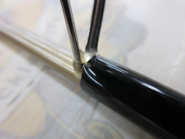 エクスタン ebst-511ULフォースプライム