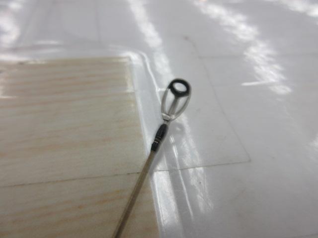 エクスタン ebst-511ULフォースプライム