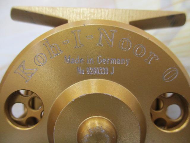 コヒノール ゴールド