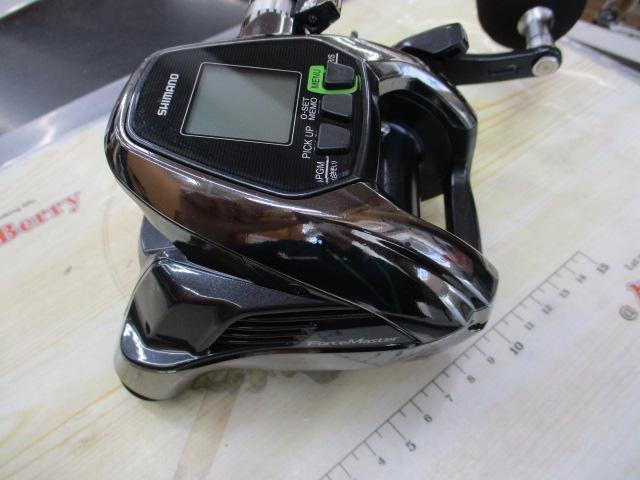 17フォースマスター 3000XP 17フォースマスター 3000XP｜＠ベリーネット 日本最大新品中古