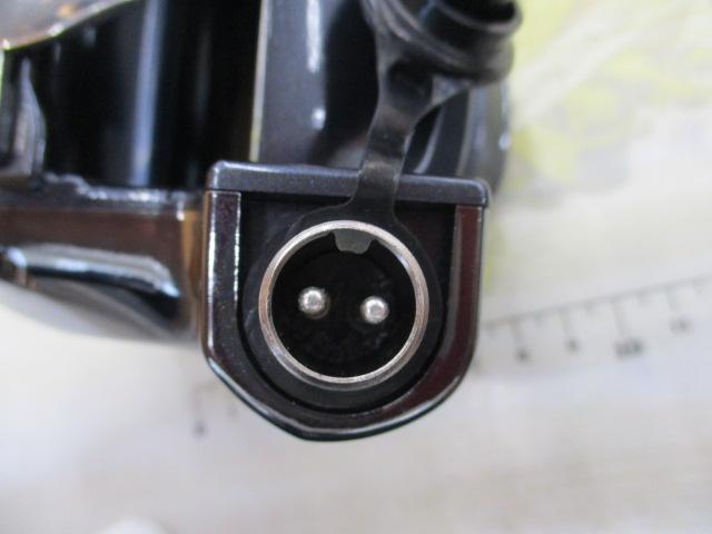 17フォースマスター 3000XP