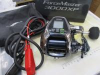 17フォースマスター 3000XP