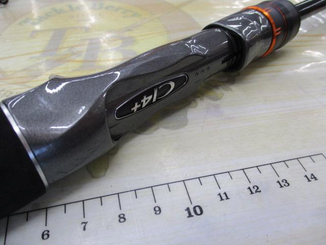 22ベイゲームカレイ 82 MH165