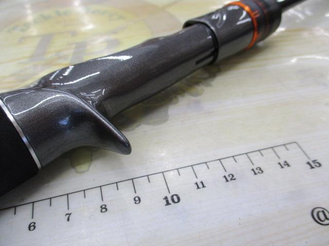 22ベイゲームカレイ 82 MH165