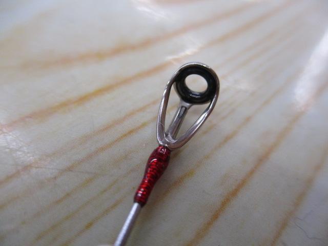 22ベイゲームカレイ 82 MH165