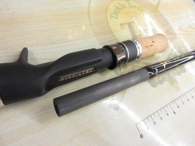 レイドジャパングラディエーターG-711MHCスラッガー