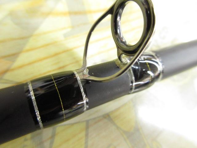 【中古♪美品】レイドジャパン グラディエーター G-711MHC スラッガー ★ベイト グリップ脱着式1ピース ★人気ロッド♪ レイドジャパン/GRADIATOR(グラディエーター) G-711MHC Slugger