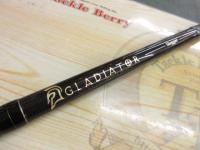 グラディエーターG-711MHCスラッガー