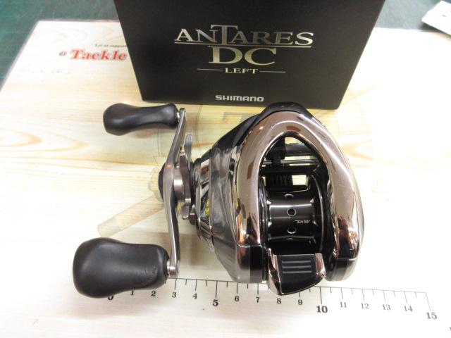 16 アンタレスDC オフセットクラッチ】16アンタレスDC、18アンタレスDC MD、17