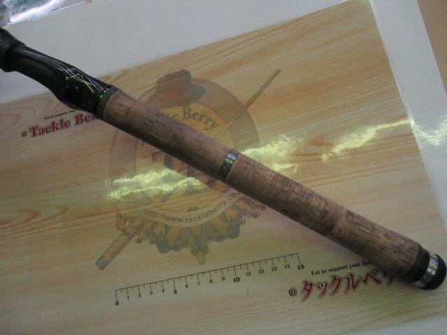 ロードランナーLTT690PH ※値引き不可 ノリーズ ロードランナー・ストラクチャーNXS STN670MH-St カバー