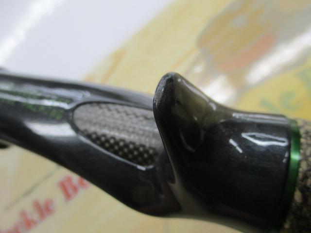 ロードランナーヴォイス LTT690PH パラボリックヘビーバーサタイル