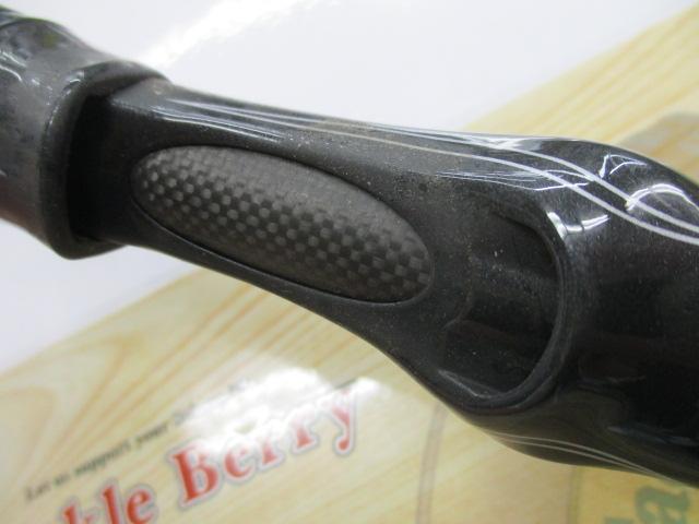 ロードランナーヴォイス LTT690PH パラボリックヘビーバーサタイル