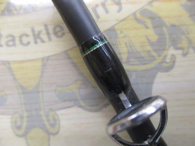 ロードランナーヴォイス LTT690PH パラボリックヘビーバーサタイル