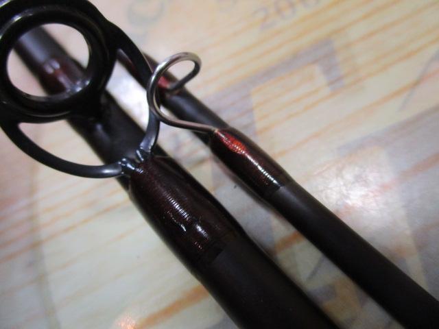 ロッホモアX F805U