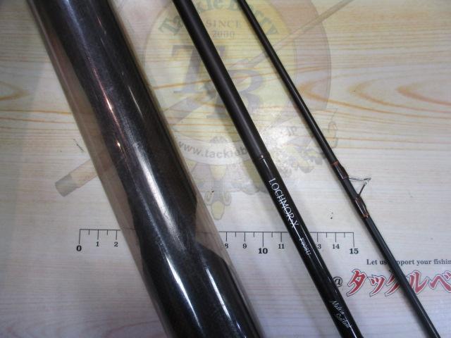 ロッホモアX F908U