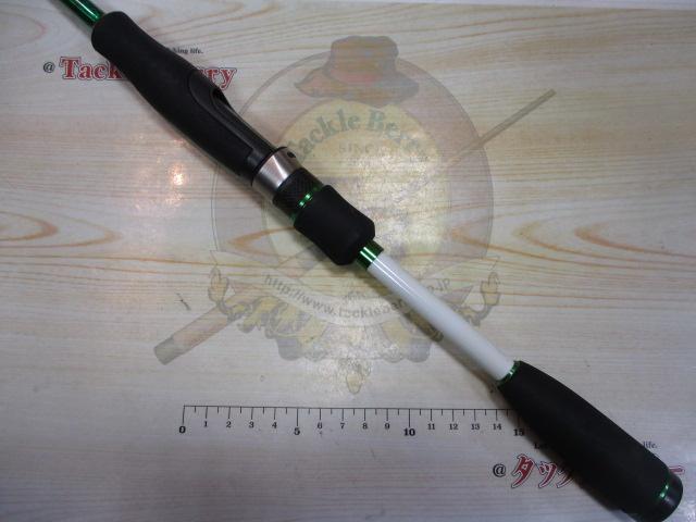 アジリンガーZ RAZ-80L｜＠ベリーネット 日本最大新品中古釣具