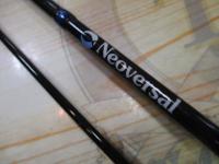 ネオバーサル 562ULRS