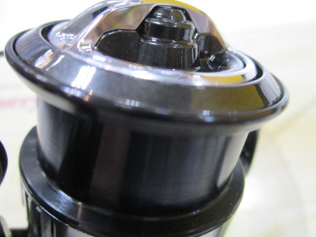 23ヴァンキッシュ C2000SHG