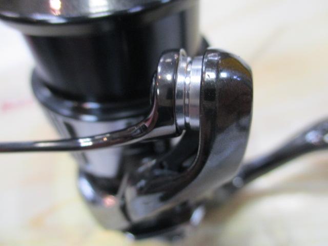 シマノ23ヴァンキッシュc2000 SHG (糸は抜いて発送します。)