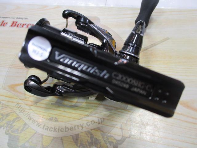 23ヴァンキッシュ C2000SHG｜＠ベリーネット 日本最大新品中古