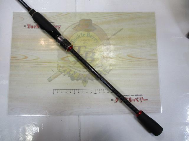 ロッド SLASH READ vision LEV-832TB LEAD VISION｜SLASH｜GAME FISHING