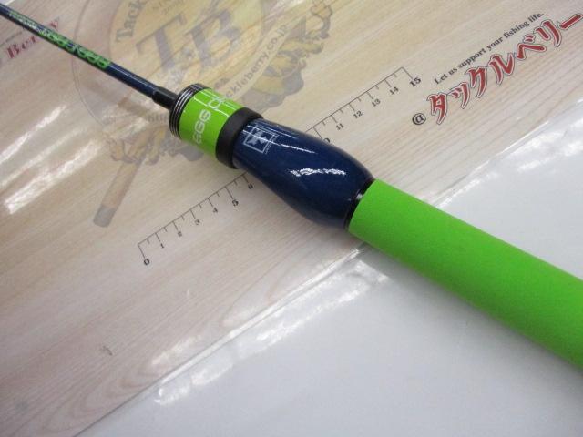 エッグキャストタフィ 110 ネイビーネオン｜＠ベリーネット 日本