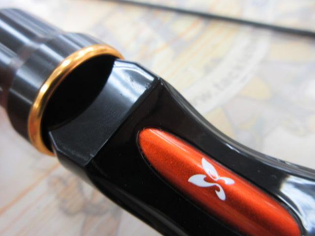 DAIWA（釣り） ダイワ プレッソ-LTD AGS 55XUL-S・J / トラウト