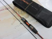 プレッソLTD AGS 55XUL-S・J