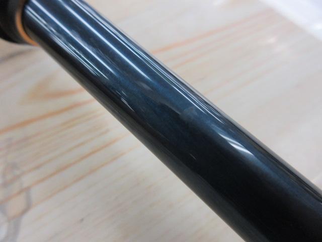 22ワールドシャウラエクステンションバット B ブルー