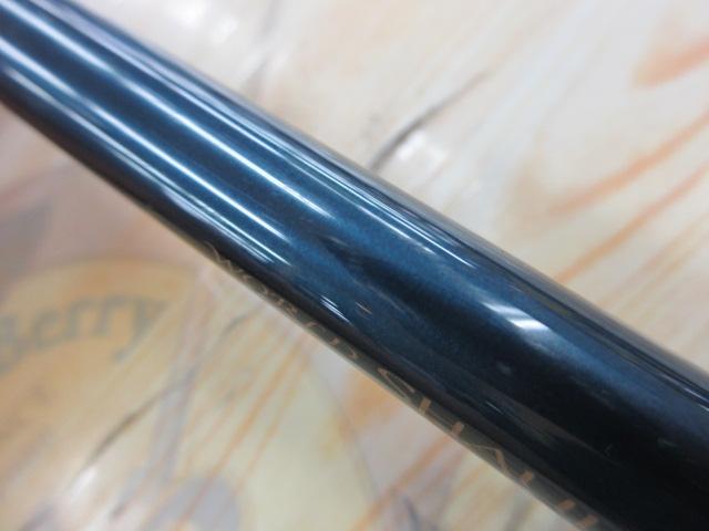 22ワールドシャウラエクステンションバット B ブルー