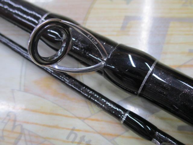 22バンタム 1711MH+-SB/2