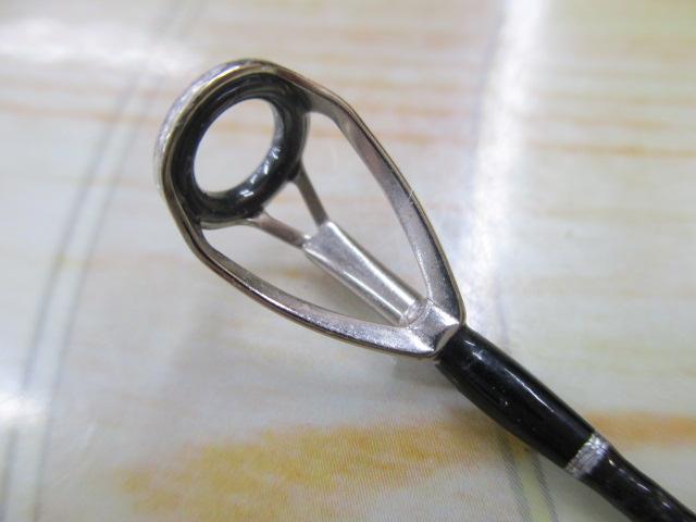 22バンタム 1711MH+-SB/2