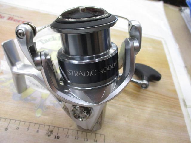ストラディック 4000xgm 15ストラディック 4000XGM｜＠ベリーネット 日本最大新品中古