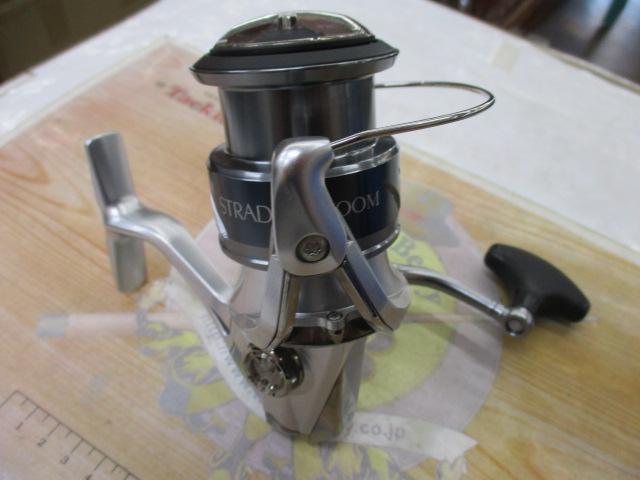 15ストラディック 4000XGM｜＠ベリーネット 日本最大新品中古