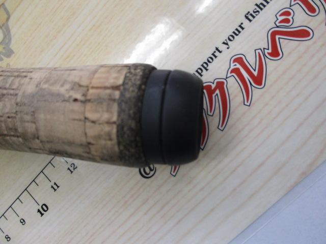 ロードランナーヴォイス(赤SPロゴ) HB680M エクストラエナジードライブミッド