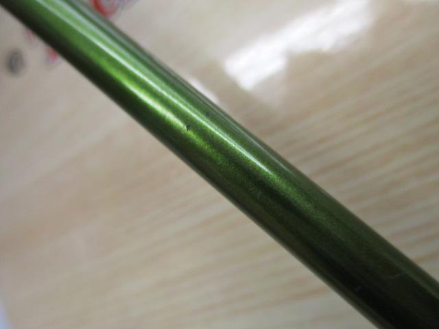 ロードランナーヴォイス(赤SPロゴ) HB680M エクストラエナジードライブミッド