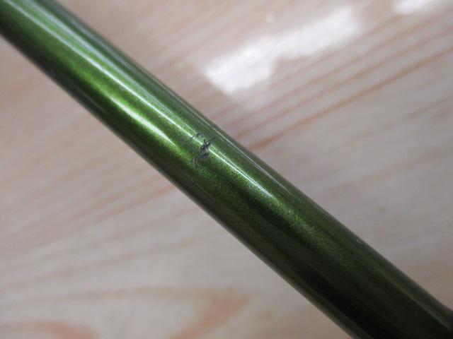 ロードランナーヴォイス(赤SPロゴ) HB680M エクストラエナジードライブミッド