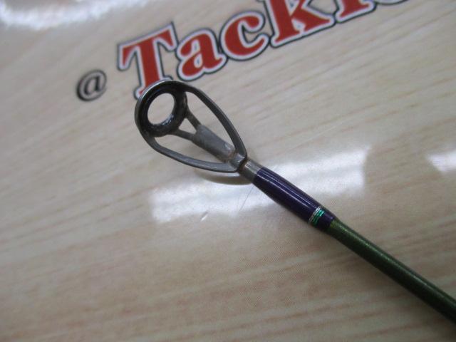 ロードランナーヴォイス(赤SPロゴ) HB680M エクストラエナジードライブミッド