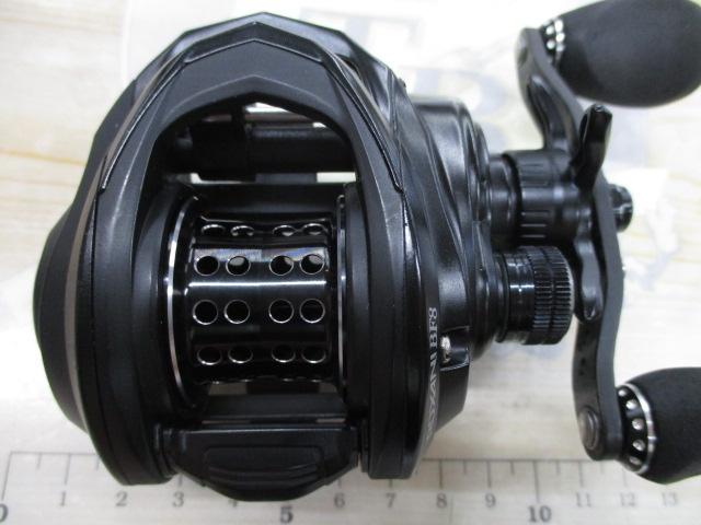 ロキサーニ BF8｜＠ベリーネット 日本最大新品中古釣具WEBショップ