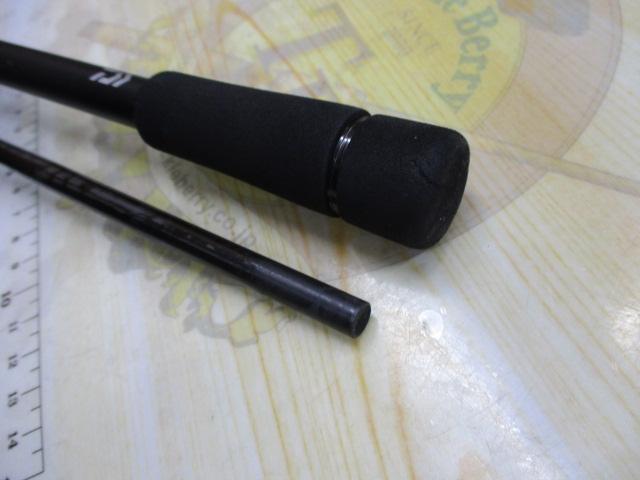 シルバーウルフエア 83MB-S・Q