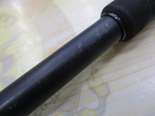 シルバーウルフエア 83MB-S・Q